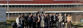 SWEETHY Project Kick-Off Meeting in Borås, Sweden